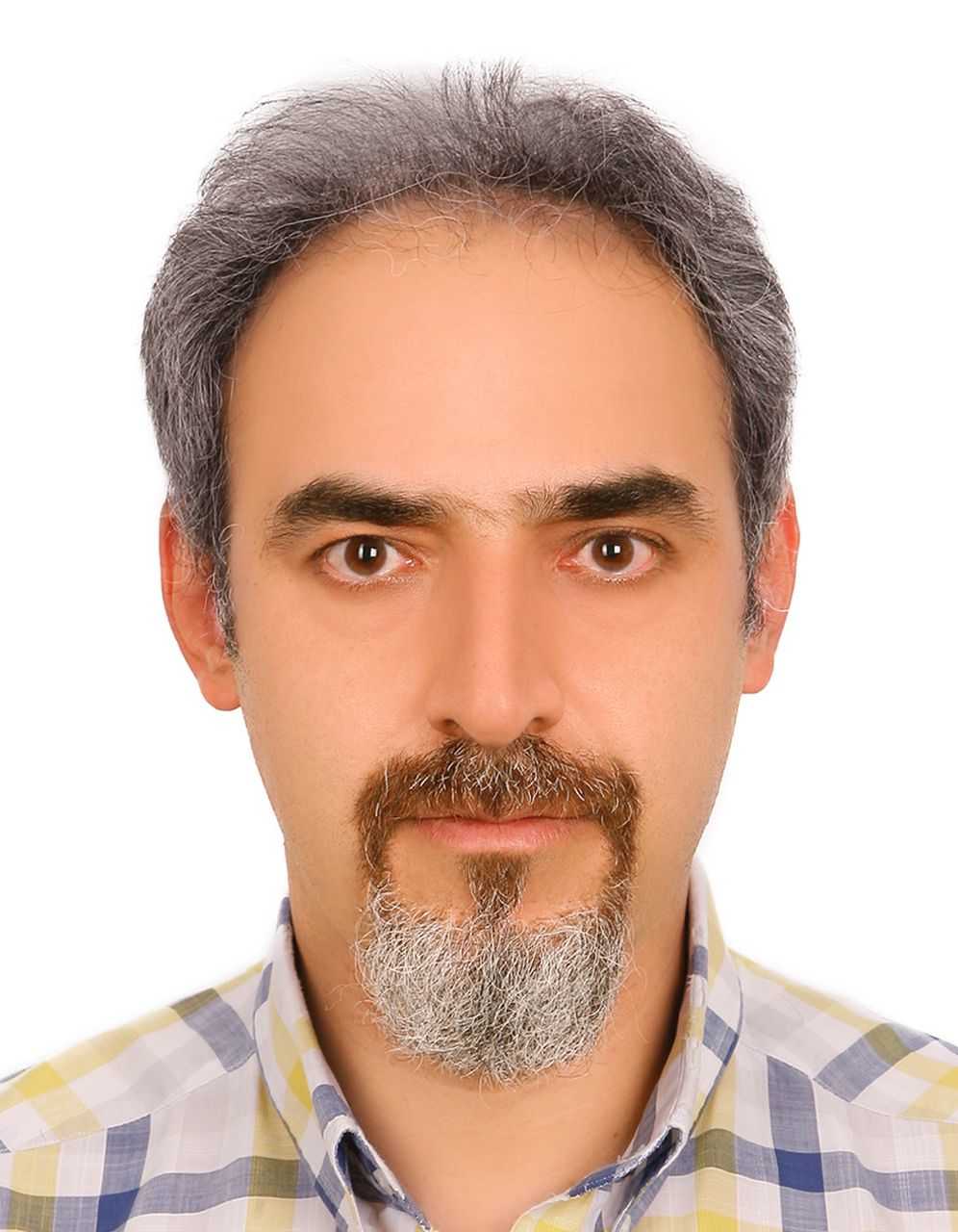 محمد امین پور علی محمدی