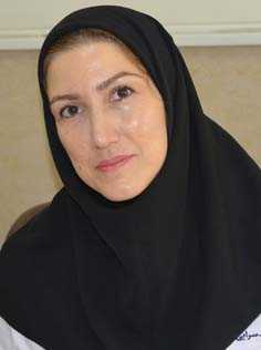 رزرو نوبت دکتر انسیه سرابی