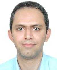 مهرداد عابدزاده