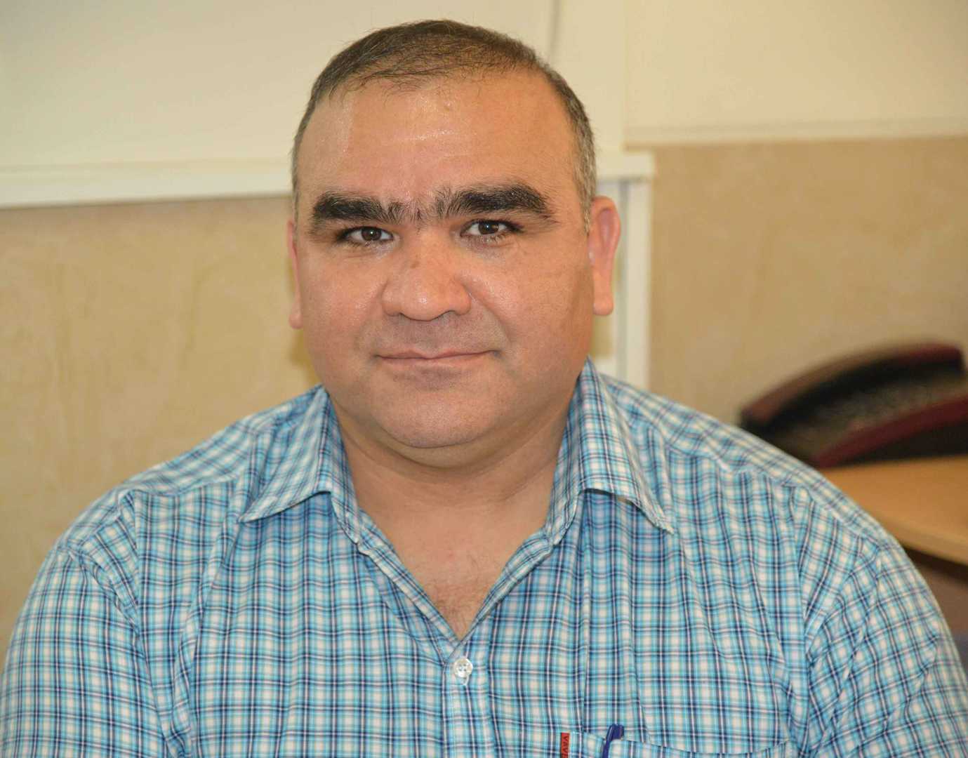 رزرو نوبت دکتر سعید یزدانی
