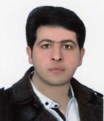 بهرام قاسم زاده قطب ابادی