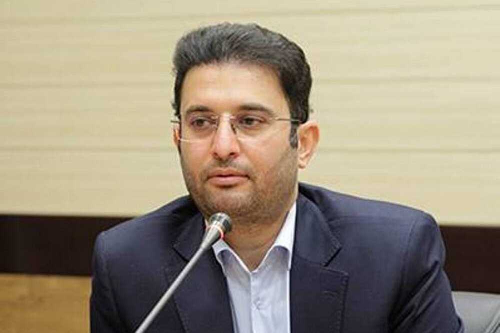 احمد یزدان پناه