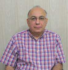 سید منصور حسینی