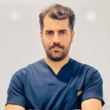 تصویر دکتر محمد دانایی متخصص فیزیوتراپی در مهاباد