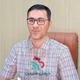 عبدالحسین نیک روش