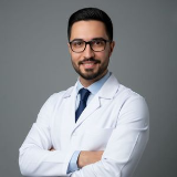 تصویر دکتر ابوالفضل رشید متخصص تغذیه در مشهد