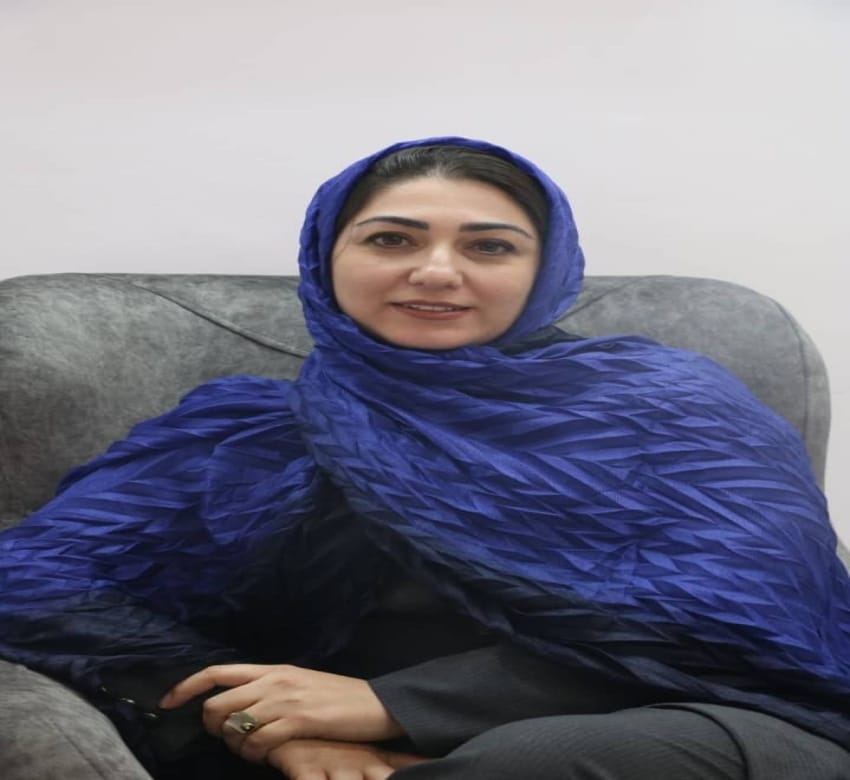  مرضیه تقوا