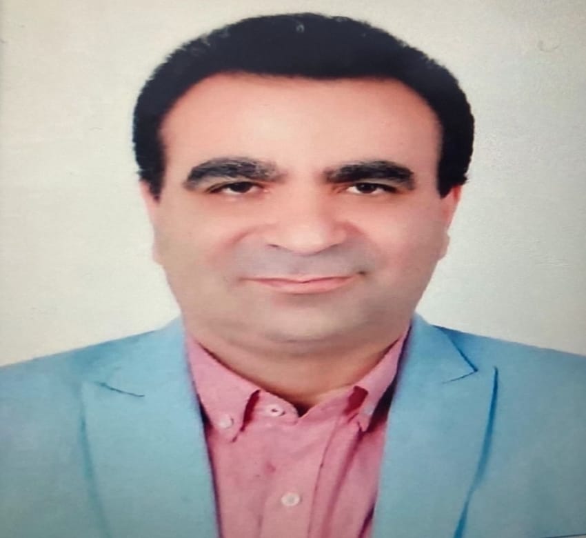  دکتر محمد جمشیدی