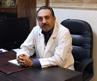 خلیل الله حامدپور
