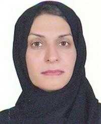 فرزانه صحرائیان