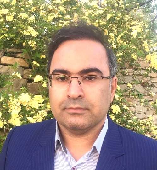 سیدسعیدحسینی هوشیار
