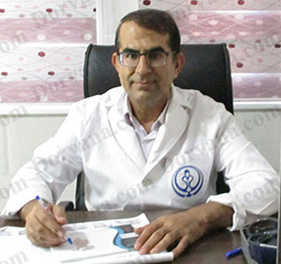 عباس زحمتکش