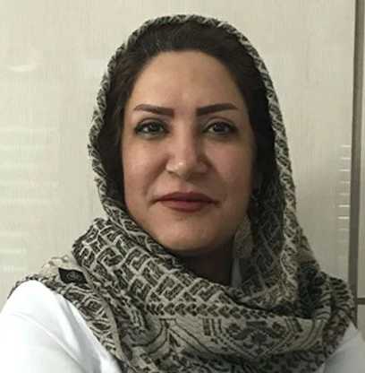 طاهره بهرامی شابهرامی