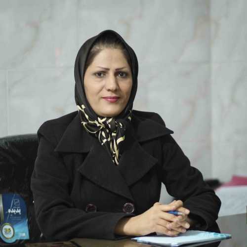 میترا یزدانی