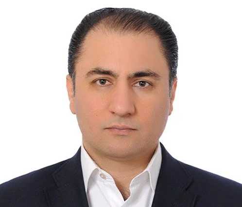 رزرو نوبت دکتر سید محسن دهقانی