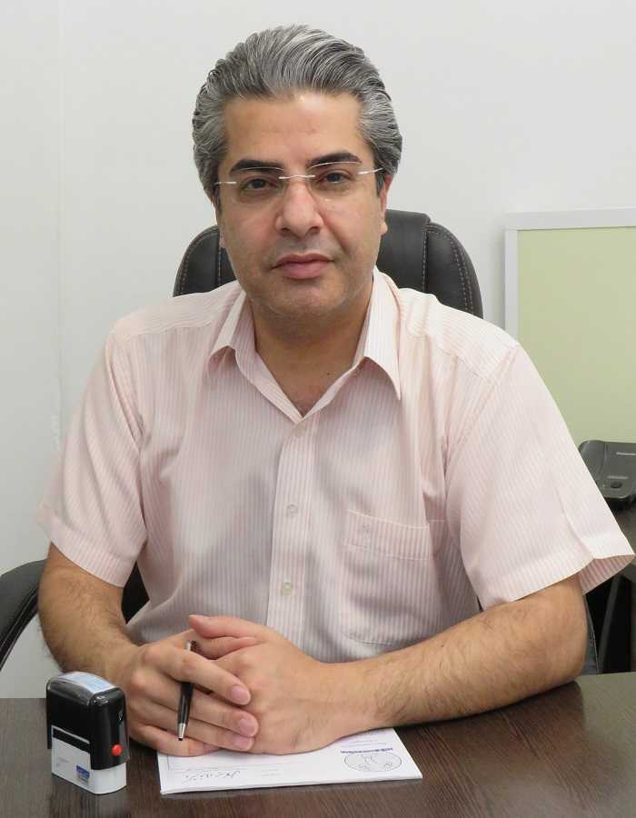 فرهاد میرکاظمی