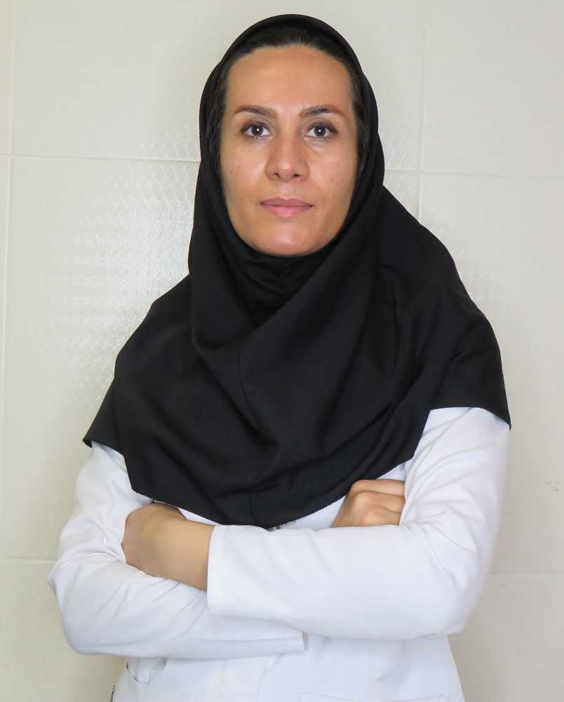رزرو نوبت دکتر فرزانه فریدونی