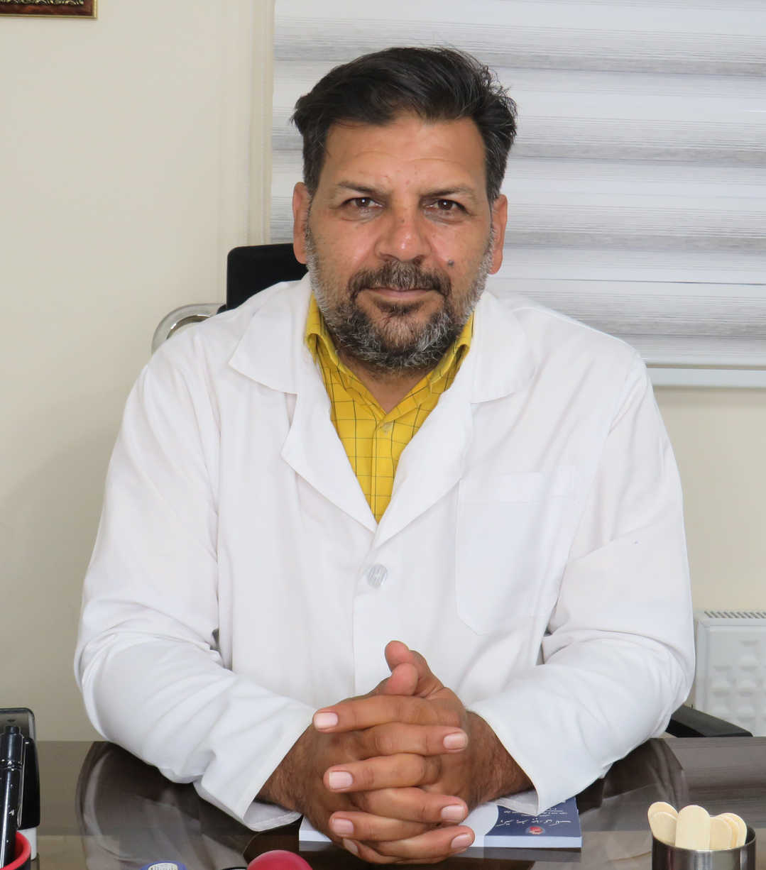 جعفر جباری لک