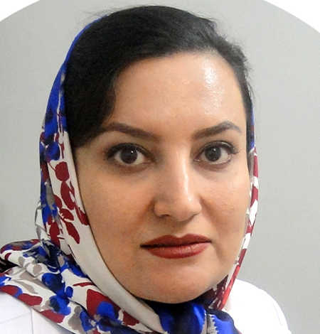 تصویر دکتر کتایون کارگر متخصص زنان، زایمان و نازایی در شیراز