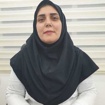 تصویر دکتر زینب کنعان نژاد متخصص زنان، زایمان و نازایی در بوشهر