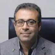 رضا عندلیبی