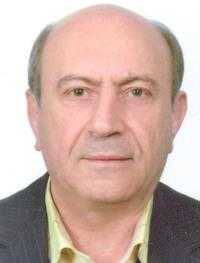 محمد حسین لهراسب
