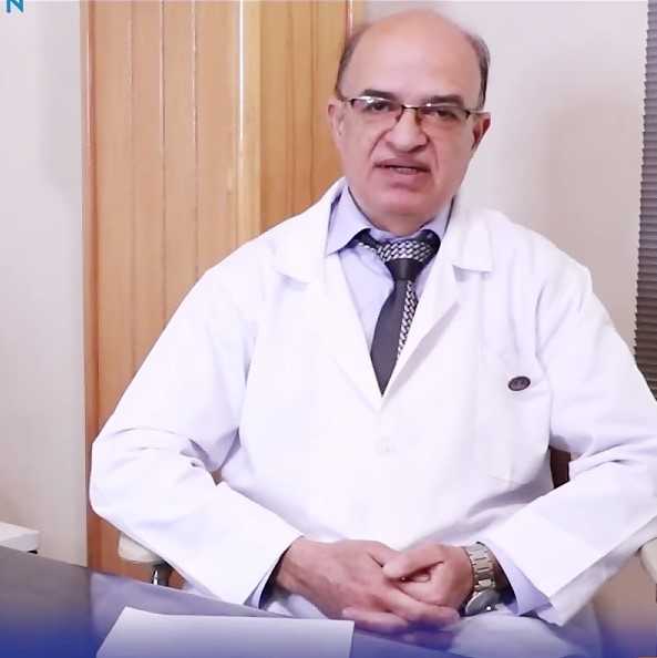 سید حمیدرضا جهادی حسینی