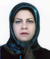 سهیلا جعفرپور فسائی
