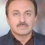 عبداله نجات بخش اردکانی