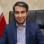 تصویر دکتر علی حسینی پور فلوشیپ درد در شیراز