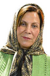 تصویر دکتر سهیلا سالاری متخصص داخلی در شیراز