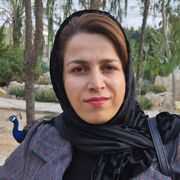 سیده آنیتا دریاباری