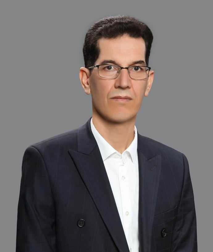 تصویر دکتر سید حسین علوی فلوشیپ اقدامات مداخله ای قلب و عروق بزرگسالان (اینترونشنال کاردیولوژی) در شیراز