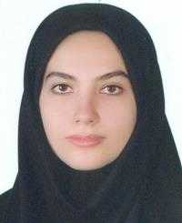 تصویر دکتر نیکسا حورنگ متخصص تغذیه در جهرم