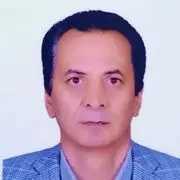 تصویر دکتر محمد اکراهی متخصص بیماری های عفونی و گرمسیری در فسا