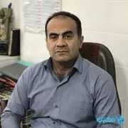 تصویر دکتر ساسان دهقانی متخصص بیماری های عفونی و گرمسیری در مرودشت