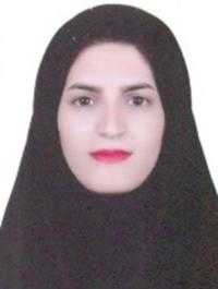 تصویر دکتر فریده شیروانی متخصص فیزیوتراپی در سعادت شهر