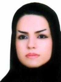 تصویر دکتر سارا صاف نیت متخصص چشم پزشکی در نی ریز