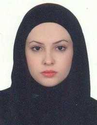 تصویر دکتر آیدا نعمت اللهی پزشک دندانپزشک در کوار