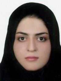 تصویر دکتر پریوش سیفی متخصص فیزیوتراپی در کازرون