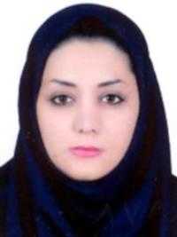 تصویر دکتر سمیرا راستگوگوشه متخصص تغذیه در یاسوج