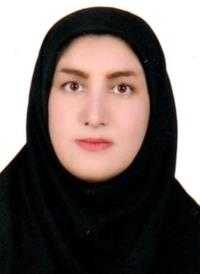 تصویر دکتر الهام نیکزاد متخصص تغذیه در یاسوج