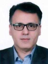 تصویر دکتر علیرضا باقریان نیا متخصص تصویربرداری (رادیولوژی) در برازجان