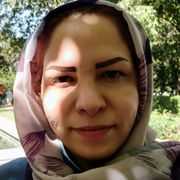 تصویر دکتر فاطمه دهقانی فوق تخصص طب نوزادی در ایرانشهر