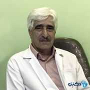 رزرو نوبت دکتر خداکرم آقایی