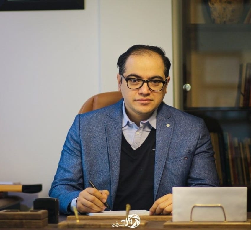 مهدی عبدلی