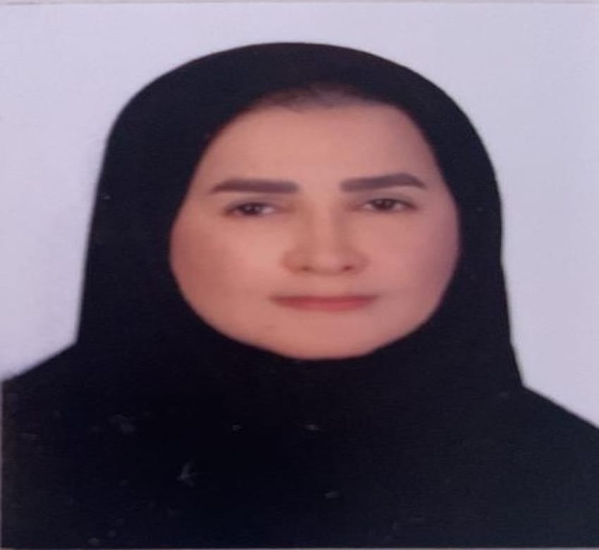 دکتر آذرمیدخت شهاب