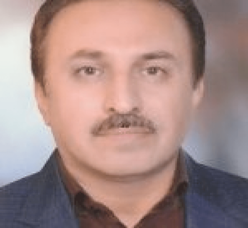 دکتر عبداله نجات بخش اردکانی
