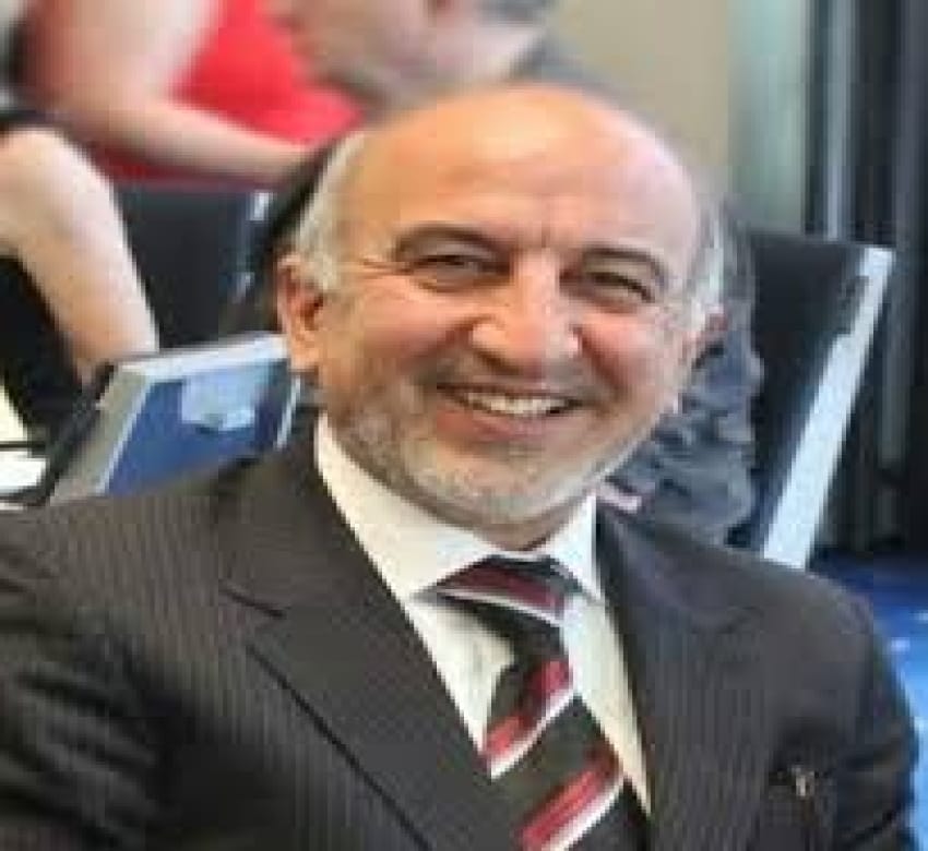 دکتر محسن کیانپور