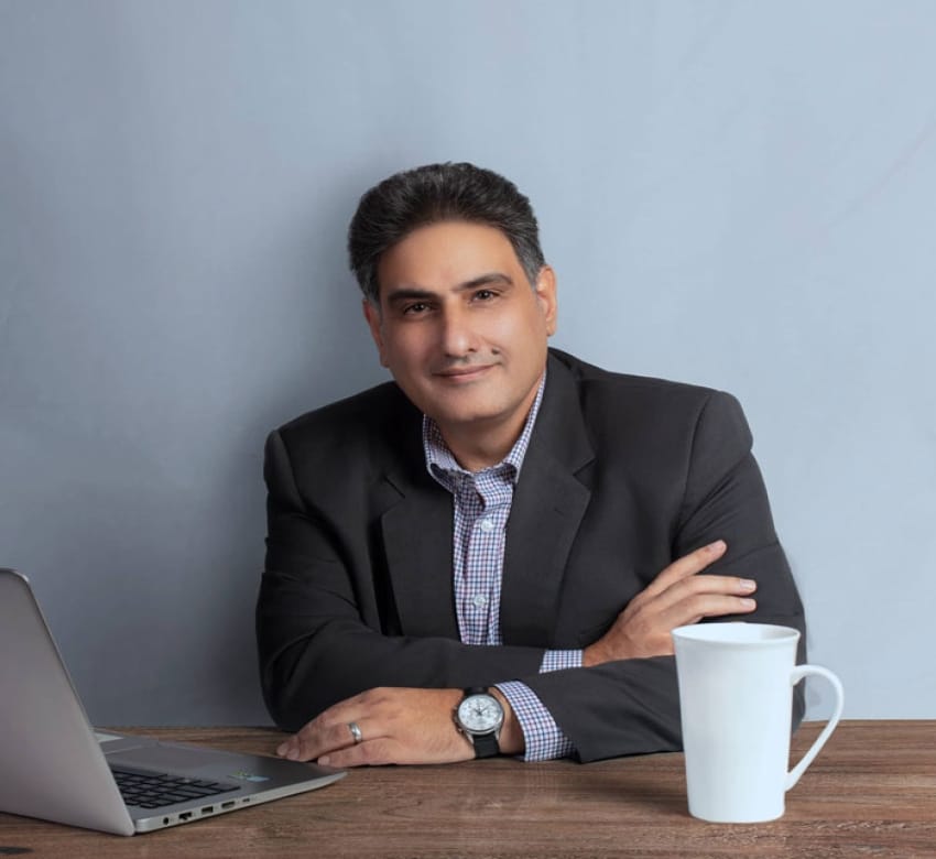 رامین افشاری